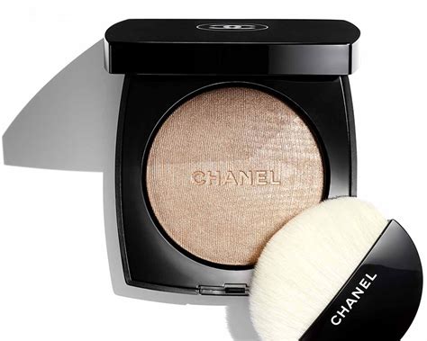 chanel poudre lumiere highlighters|chanel poudre lumière powder.